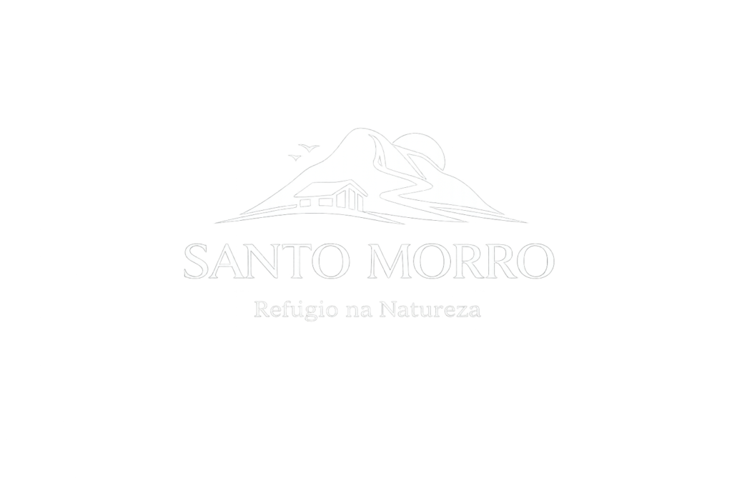 Home Logo - Santo morro cabanas e locação para eventos